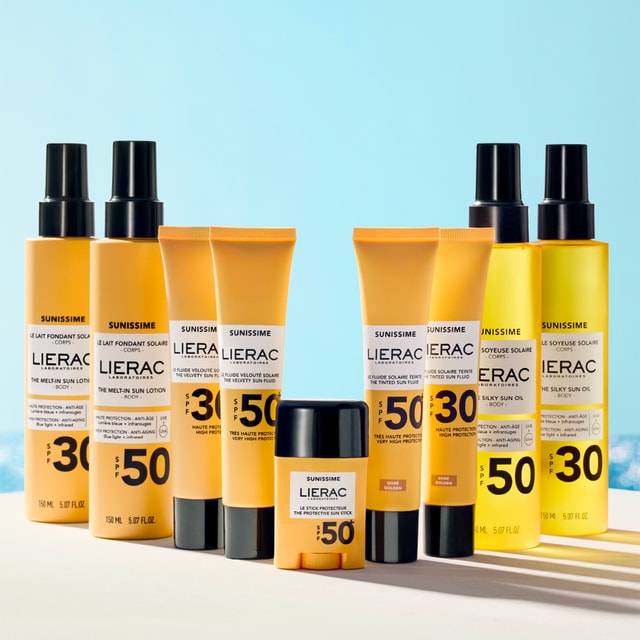 El Fluido Solar Color SPF30