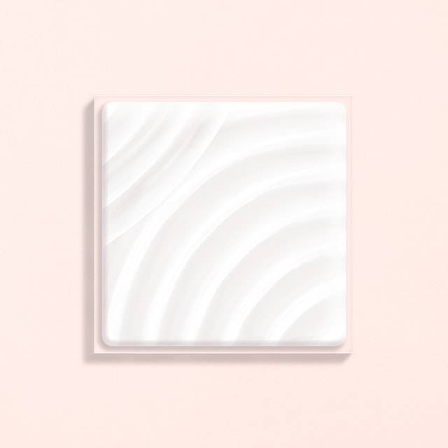 La Crema de Día Menopausia Recarga