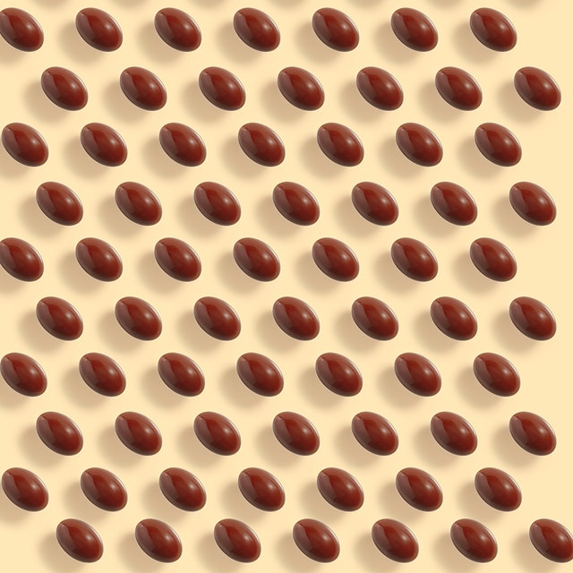 Dúo - Cápsulas preparadoras del bronceado