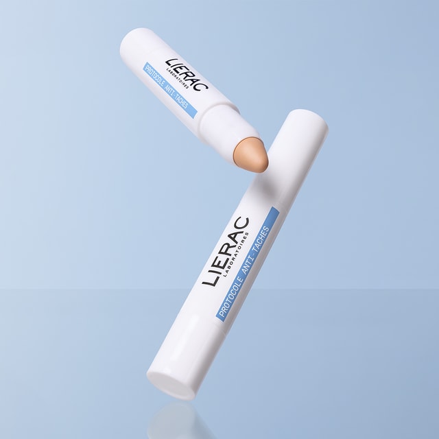 Le Stick con Color SPF50