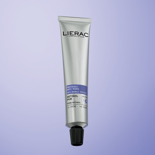 La Crema Retinol