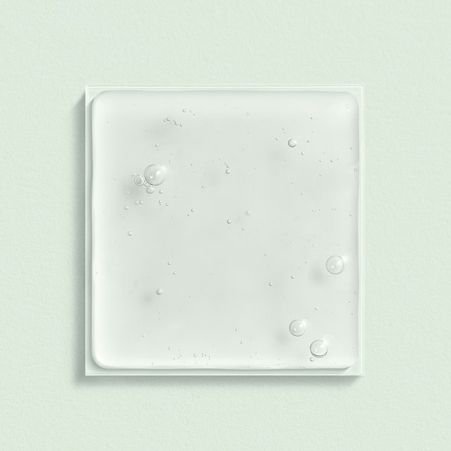 La Loción hidratante