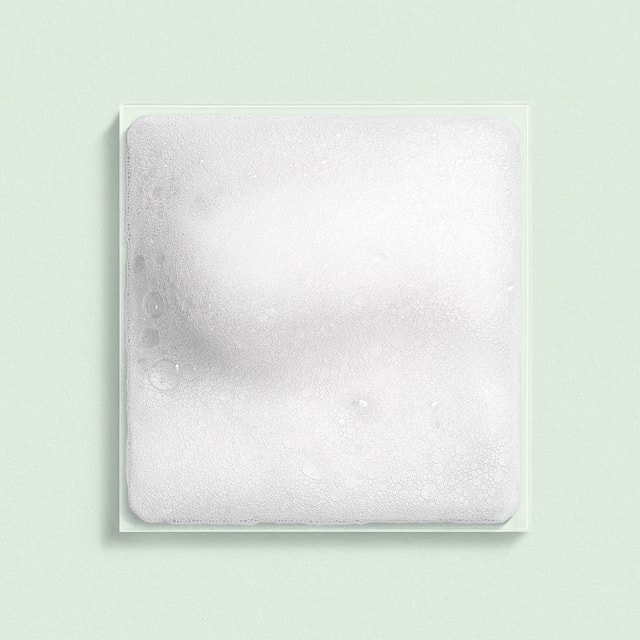 La Espuma limpiadora