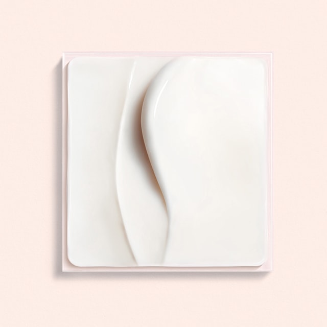 La Crema de día reafirmante