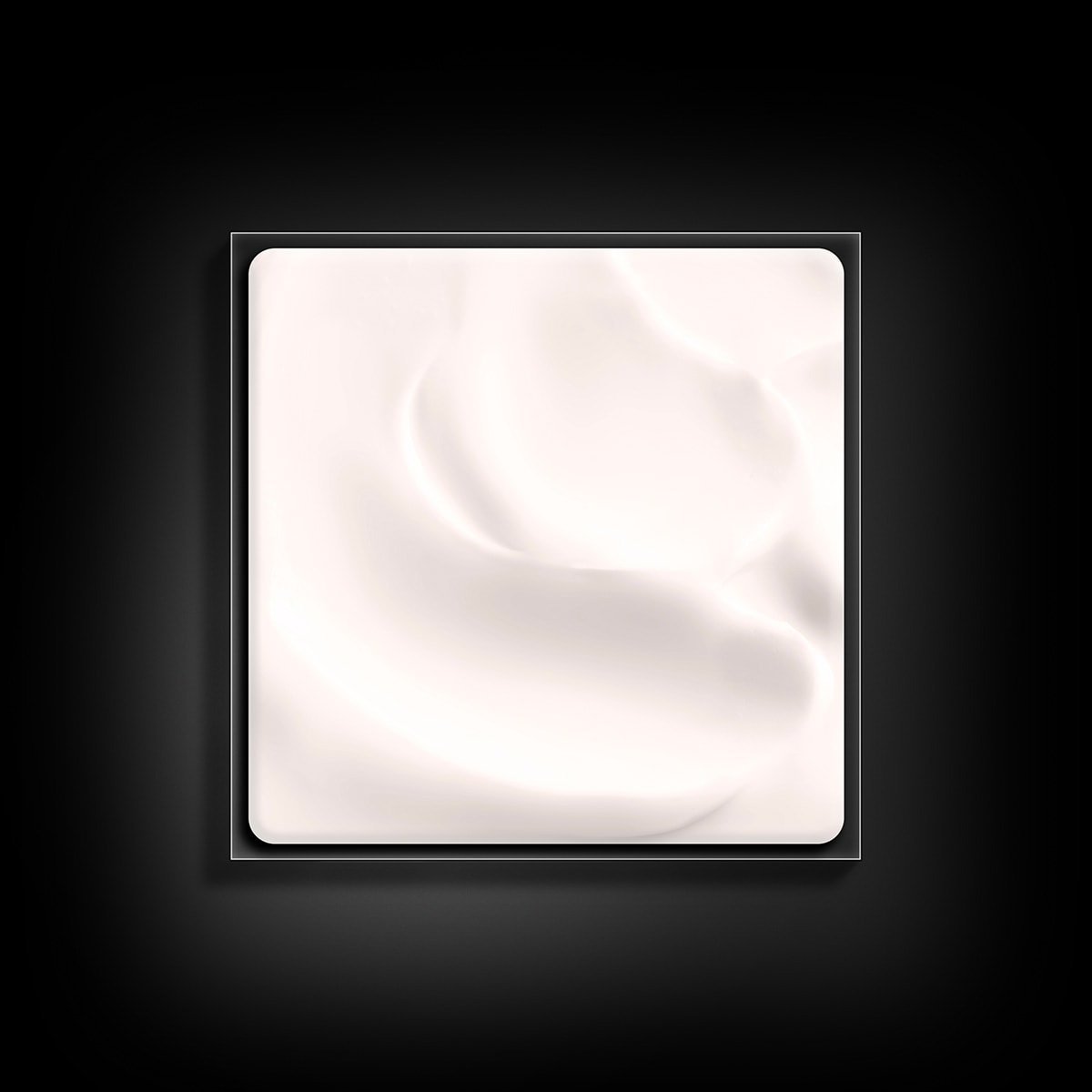 Premium La Crema sedosa recarga