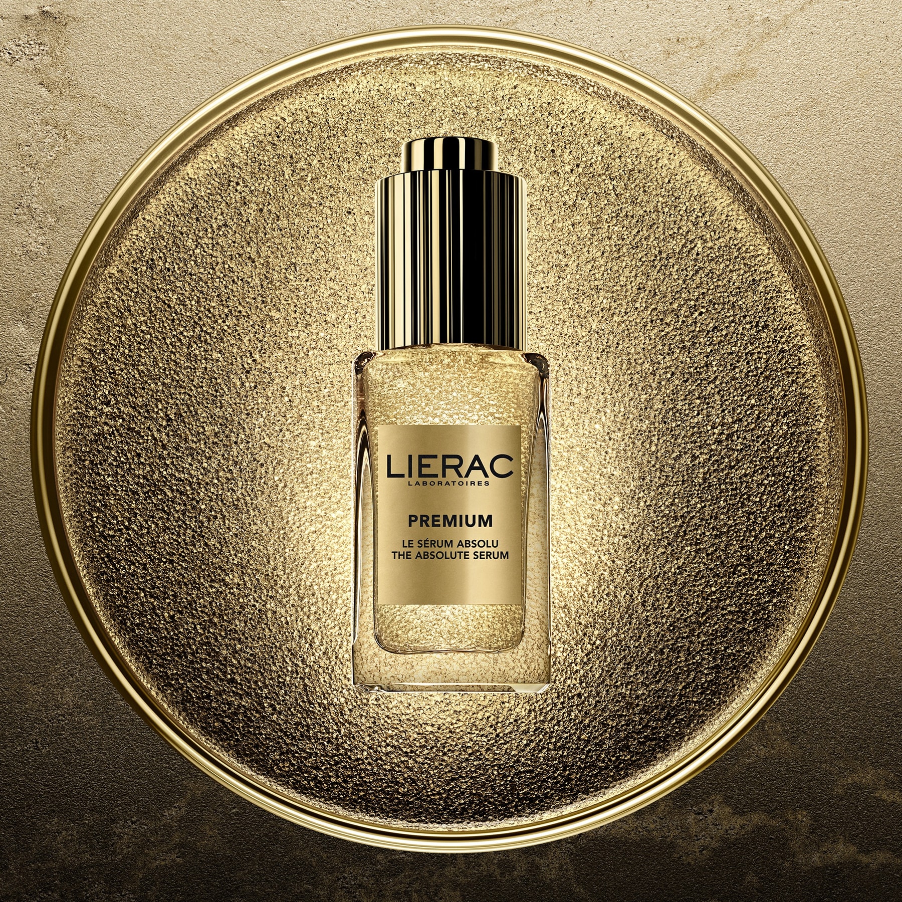Premium El Sérum Absoluto Antiedad