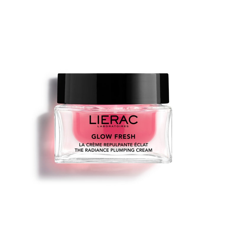 Glow Fresh La Crema Repulpante Luminosidad