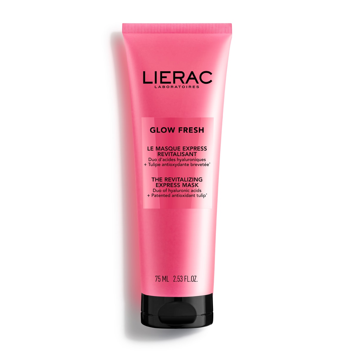 Glow Fresh La Mascarilla Revitalizante Express