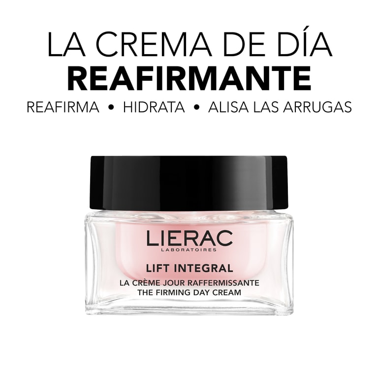 Lift Integral La Crema de día reafirmante
