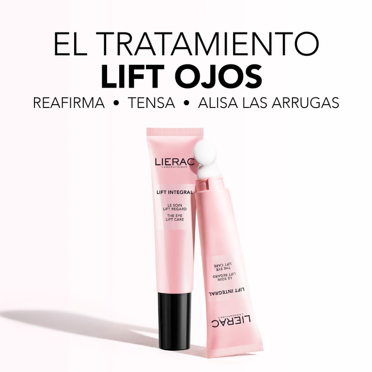 Lift Integral El Tratamiento Lift de ojos
