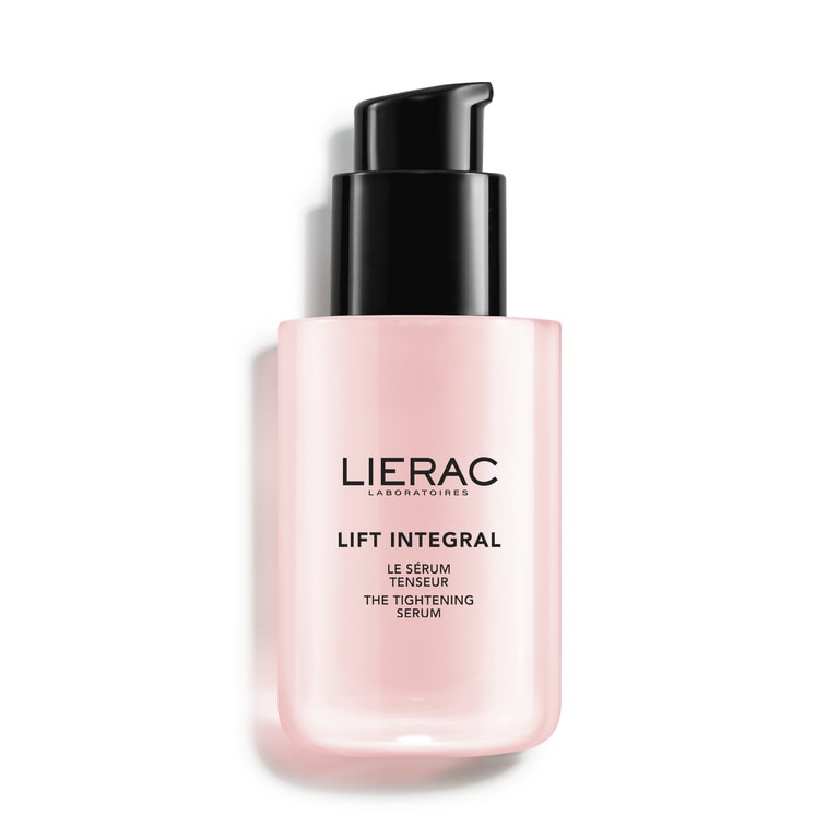 Lift Integral El Serum Tensor