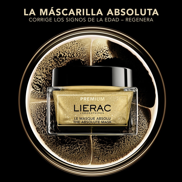 Premium Mascarilla Absoluta