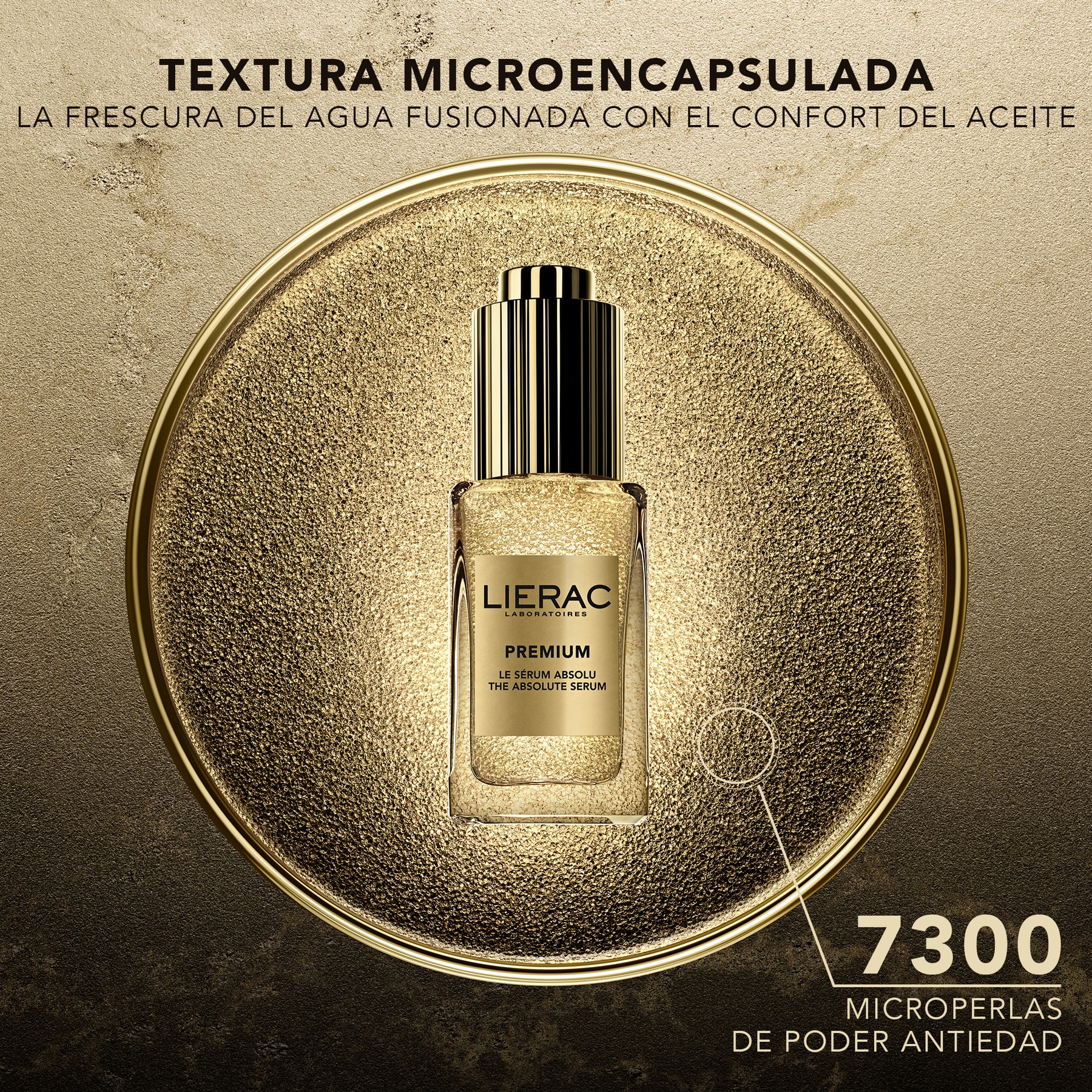 Premium El Sérum Absoluto Antiedad