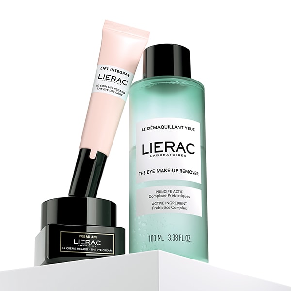 OFERTA CONTORNO DE OJOS