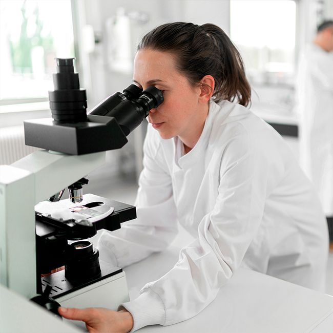 INNOVACIÓN - 10 AÑOS DE INVESTIGACIÓN