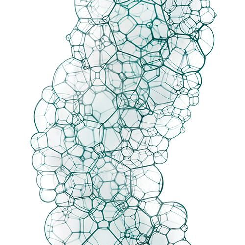 UN COMPLEJO DE PREBIÓTICOS REEQUILIBRANTE