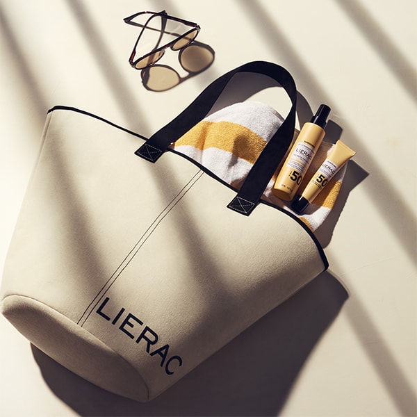TU BOLSO DE VERANO DE REGALO 