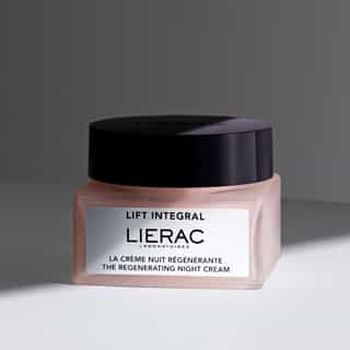 Lift Integral La Crema Regeneradora de Noche Recarga
