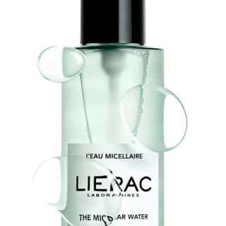 Desmaquillante El Agua Micelar 400ml