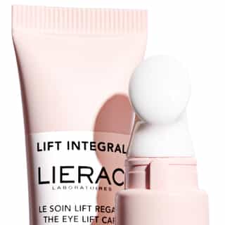 Lift Integral El Tratamiento Lift de ojos