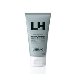 Lierac Homme Bálsamo de Afeitado Aftershave
