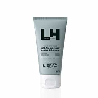 Lierac Homme Bálsamo de Afeitado Aftershave