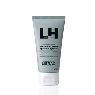 Lierac Homme Bálsamo de Afeitado Aftershave