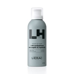 Lierac Homme Espuma de afeitado Hidratante Protectora
