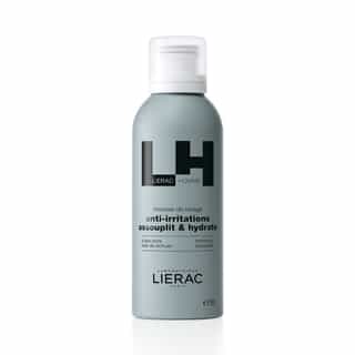 Lierac Homme Espuma de afeitado Hidratante Protectora