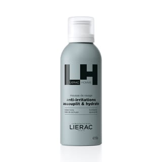 Lierac Homme Espuma de afeitado Hidratante Protectora