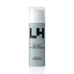 Lierac Homme Fluido Antiedad Global Hombre