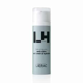 Lierac Homme Fluido Antiedad Global Hombre