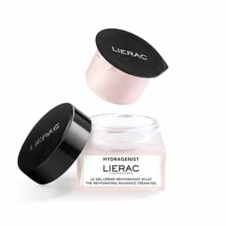 Hydragenist Gel Crema Rehidratante Luminosidad Recarga