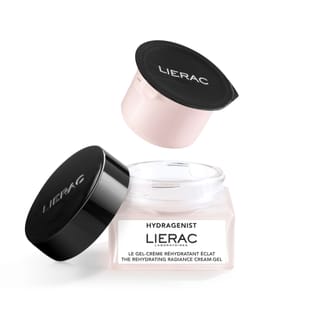Hydragenist Gel Crema Rehidratante Luminosidad Recarga