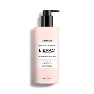 Arkéskin Leche Corporal Menopausia