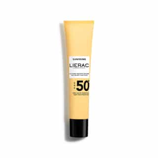 Sunissime Fluido Solar Aterciopelado SPF50+