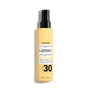 Sunissime La Leche solar fundente SPF30