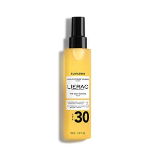 Sunissime Aceite Sedoso protector solar Cuerpo SPF30
