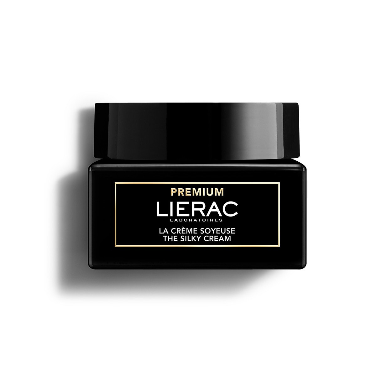 Premium La Crema Sedosa Antiedad
