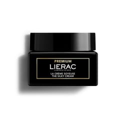 Premium La Crema Sedosa Antiedad