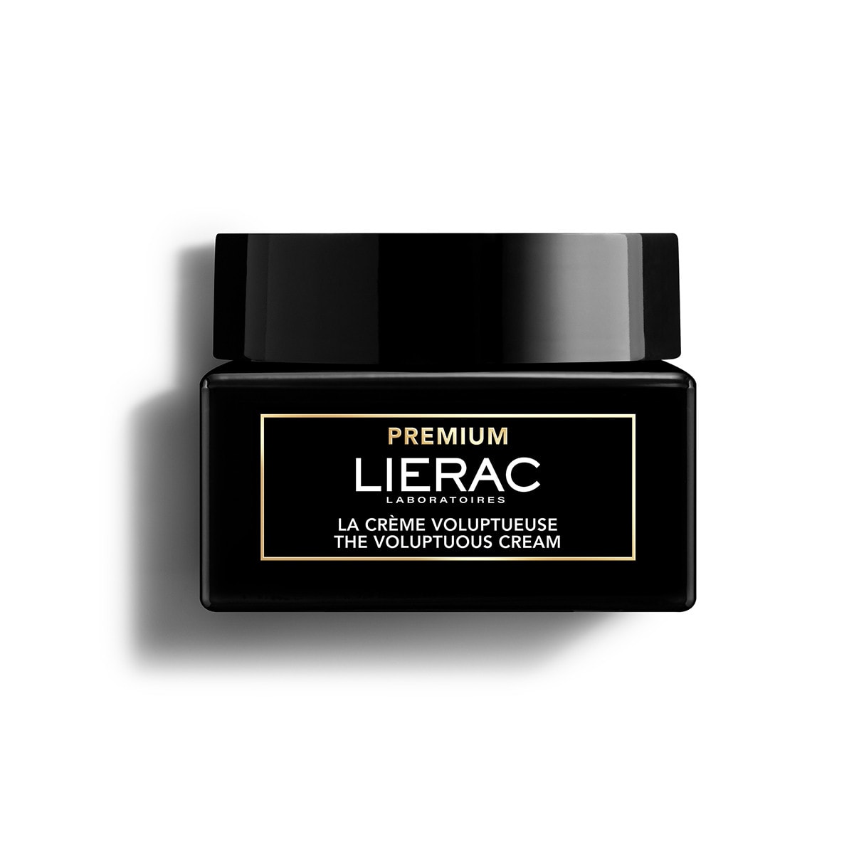 Premium La Crema Voluptuosa