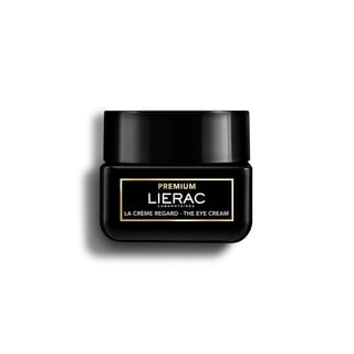Premium La Crema de ojos Antiedad