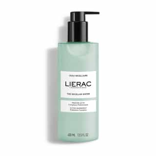 Desmaquillante El Agua Micelar 400ml