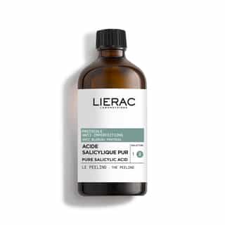 Protocolo Antiimperfecciones El Peeling