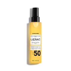 Sunissime EL Aceite Solar Sedoso SPF50