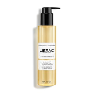 Desmaquillante ACEITE LIMPIADOR INTENSO