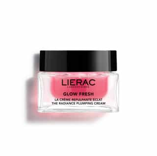 Glow Fresh La Crema Repulpante Luminosidad