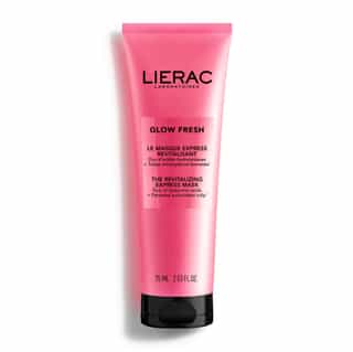 Glow Fresh La Mascarilla Revitalizante Express