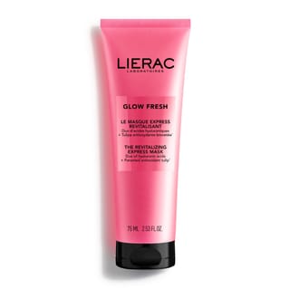 Glow Fresh La Mascarilla Revitalizante Express