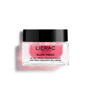 Glow Fresh El Gel Crema Refrescante Luminosidad